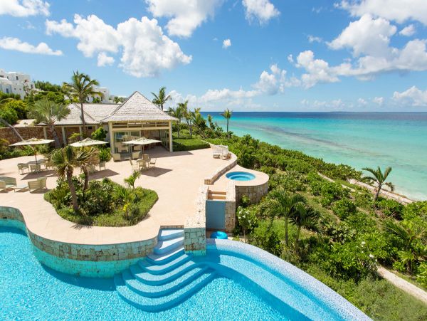 Anguilla Home 979278