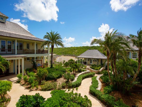 Anguilla Home 979278