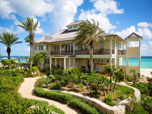 Anguilla Home 979278