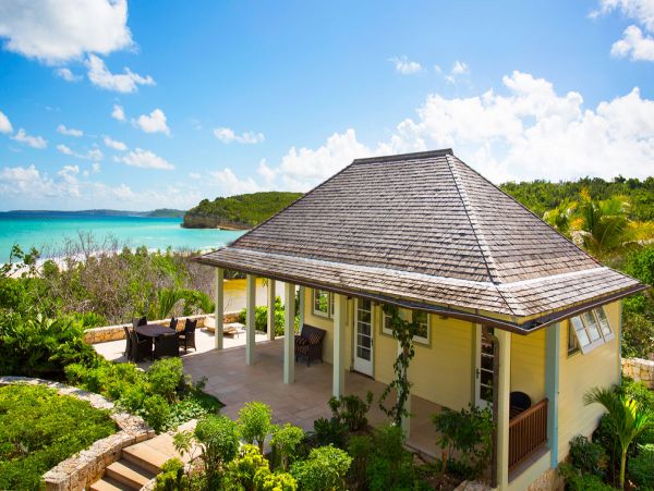 Anguilla Home 979278