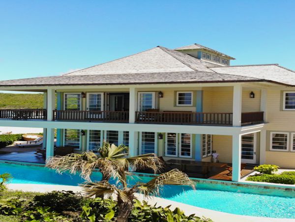 Anguilla Home 979278