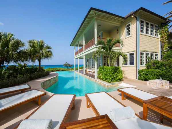 Anguilla Home 979278
