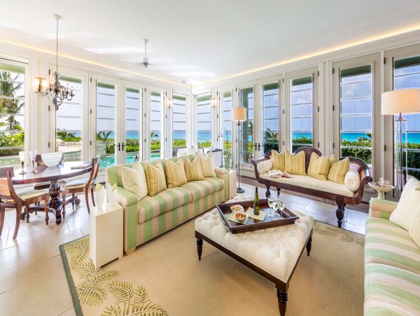 Anguilla Home 979278