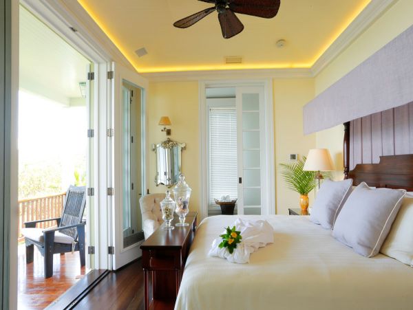 Anguilla Home 979278
