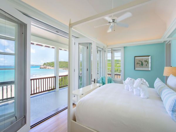 Anguilla Home 979278