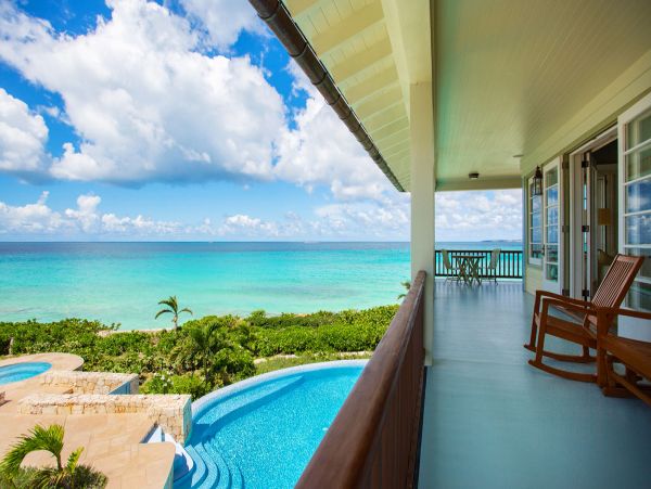 Anguilla Home 979278