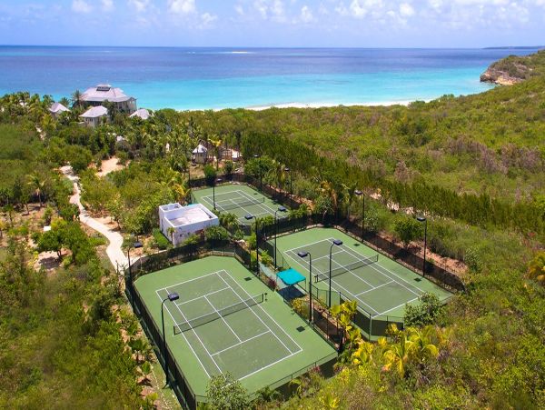 Anguilla Home 979278