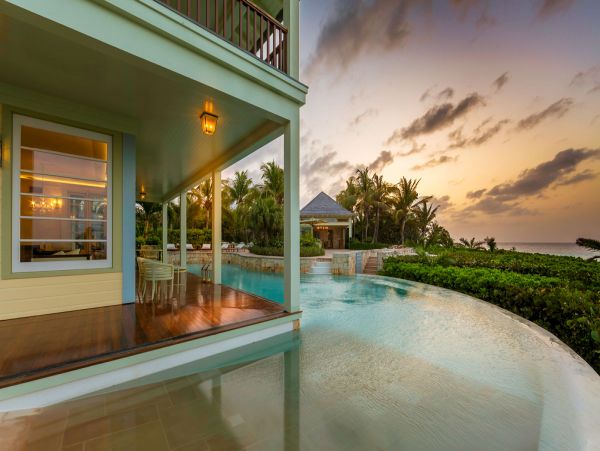 Anguilla Home 979278