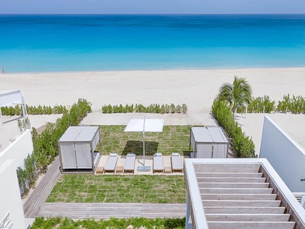 Anguilla Home 979279