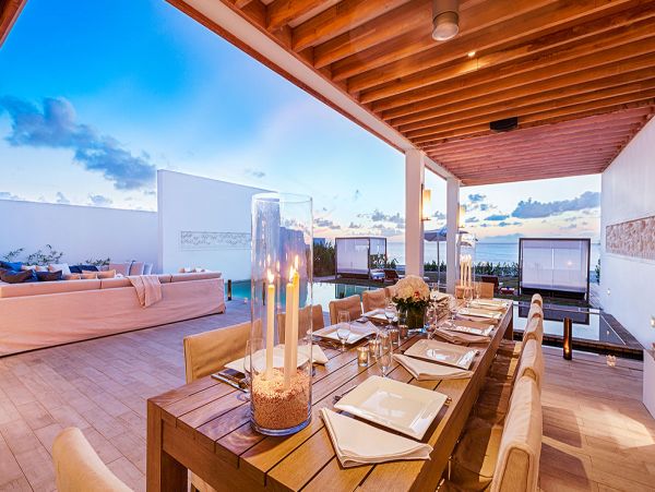 Anguilla Home 979279