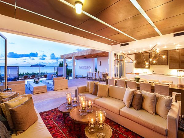 Anguilla Home 979279
