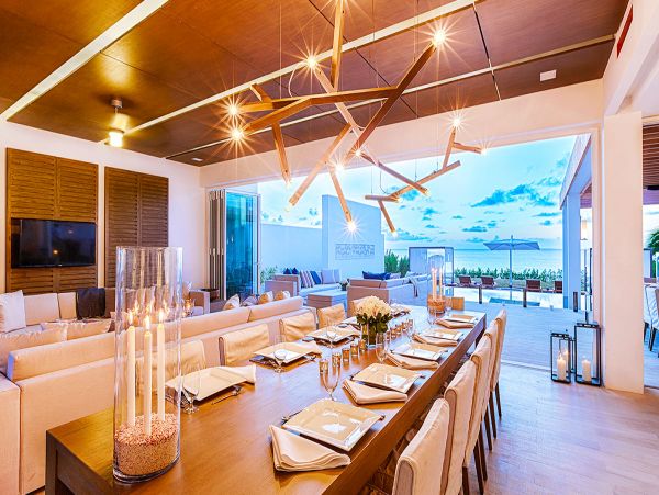 Anguilla Home 979279