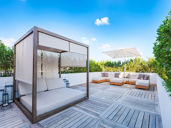 Anguilla Home 979280