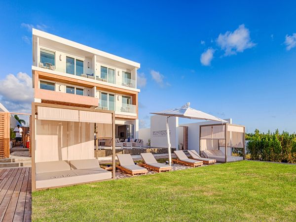 Anguilla Home 979281