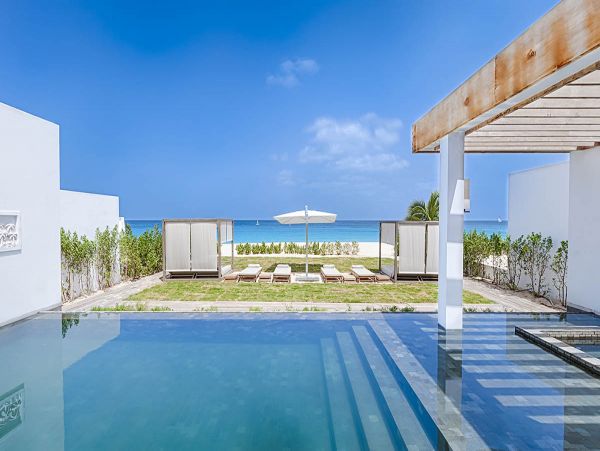 Anguilla Home 979281