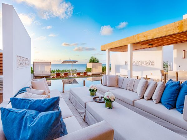 Anguilla Home 979281