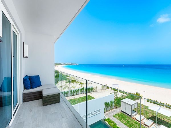 Anguilla Home 979281