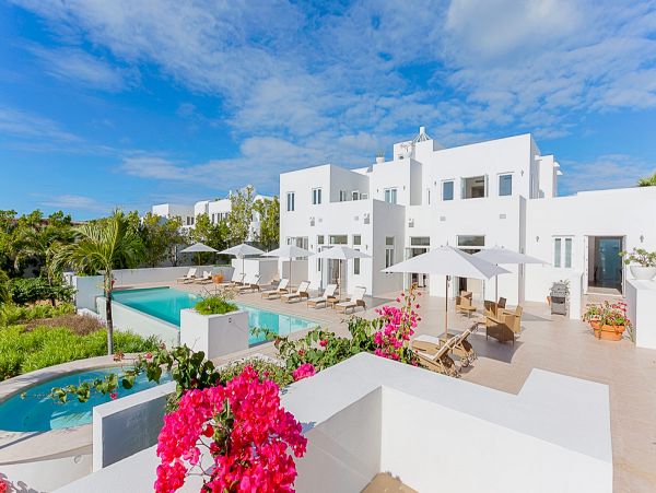Anguilla Home 979282