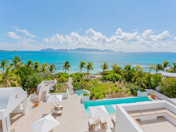 Anguilla Home 979282