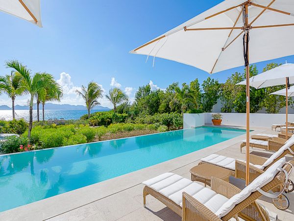 Anguilla Home 979282