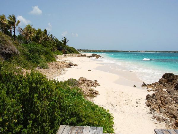 Anguilla Home 979282