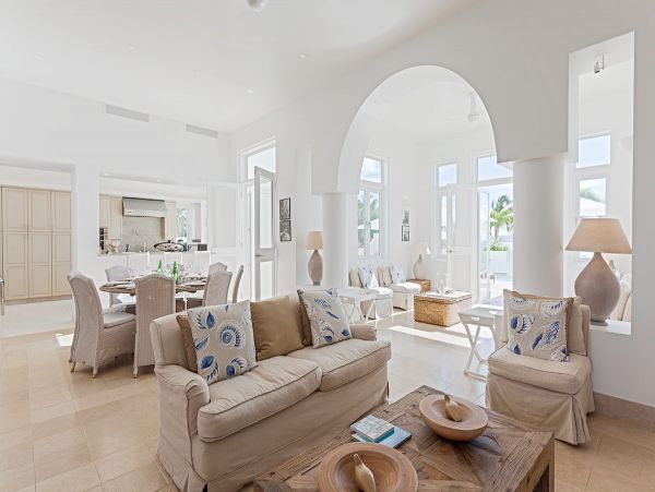 Anguilla Home 979282