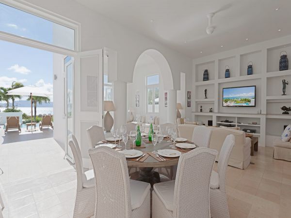 Anguilla Home 979282