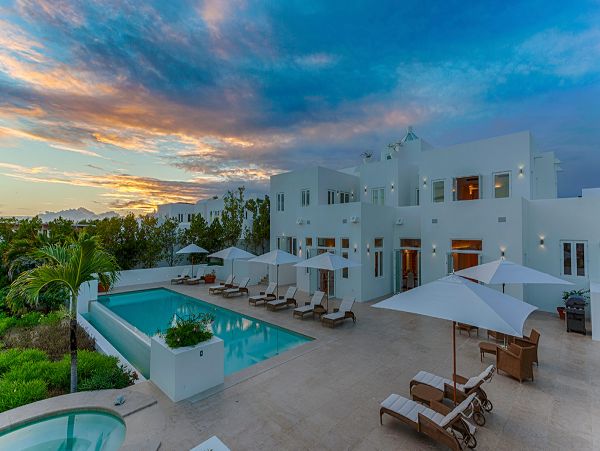 Anguilla Home 979282