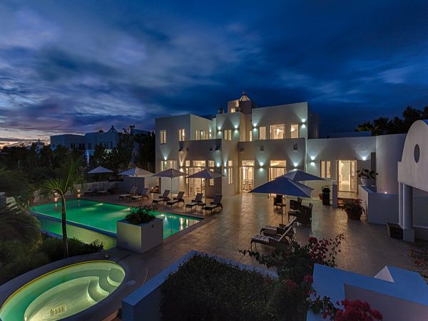 Anguilla Home 979282