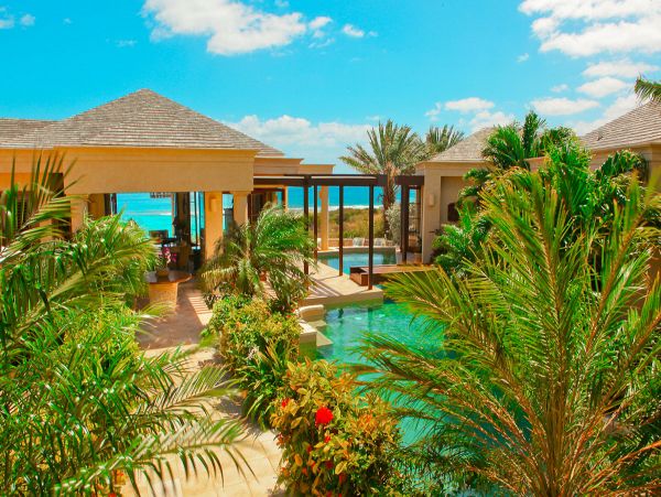 Anguilla Home 979284