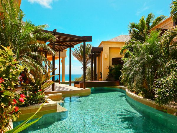 Anguilla Home 979284