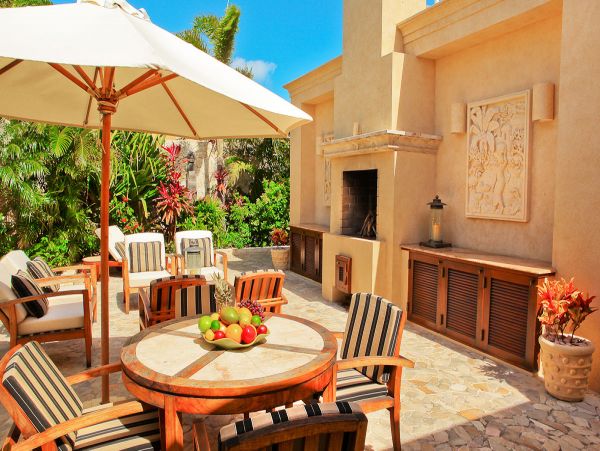 Anguilla Home 979284