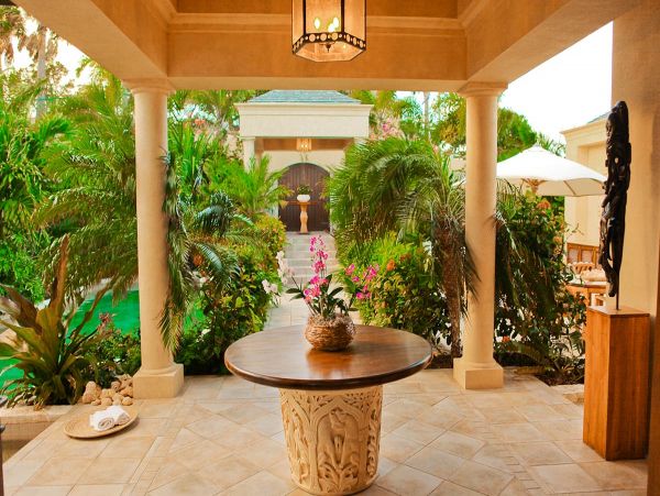 Anguilla Home 979284