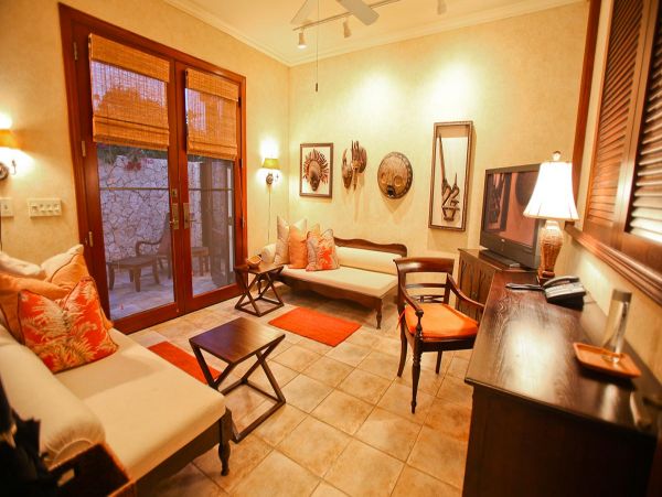 Anguilla Home 979284
