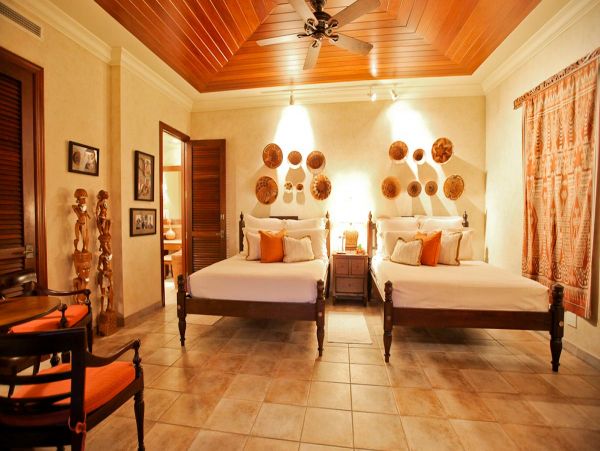 Anguilla Home 979284