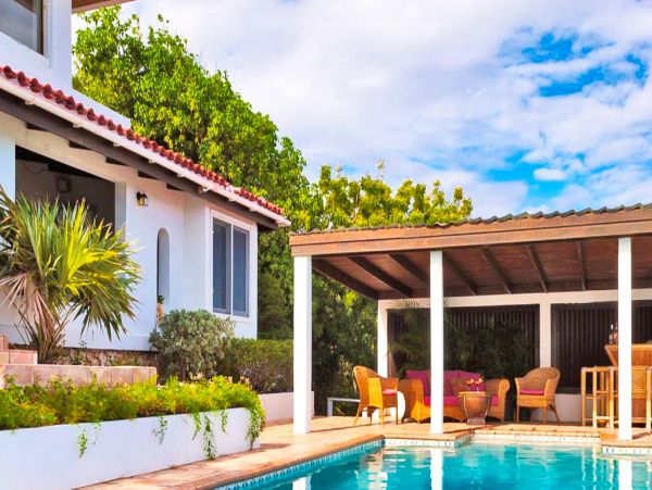Anguilla Home 979285