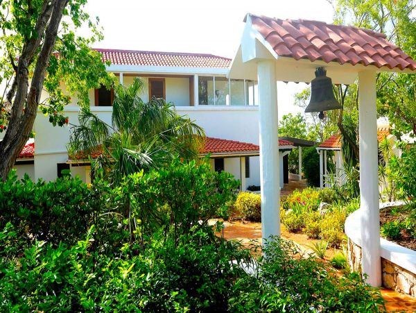 Anguilla Home 979285