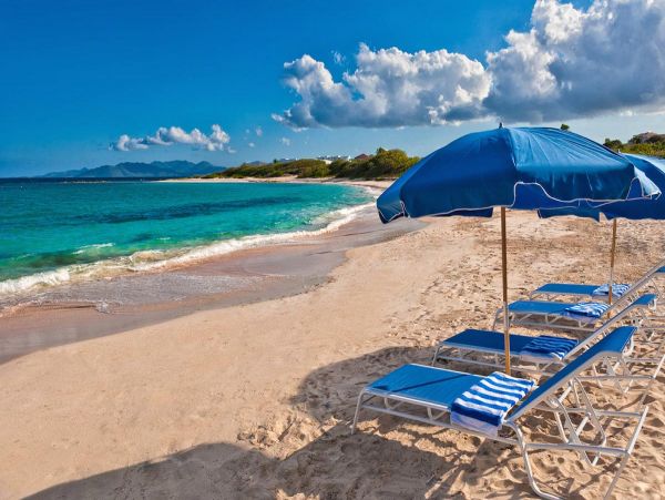 Anguilla Home 979285