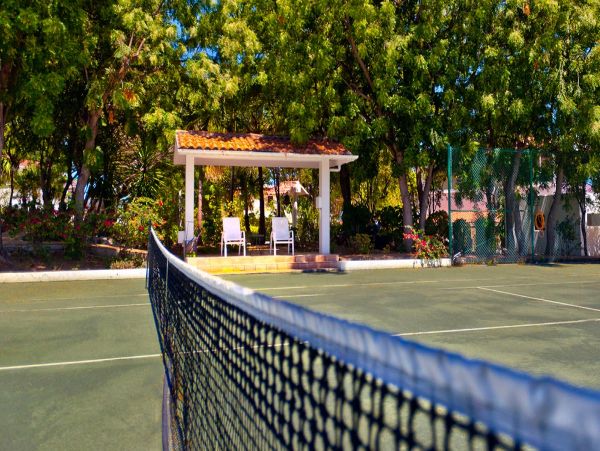 Anguilla Home 979285