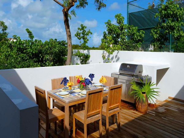 Anguilla Home 979285