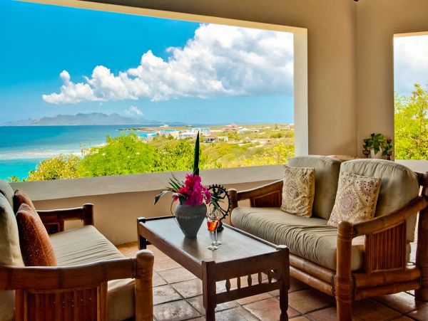 Anguilla Home 979285