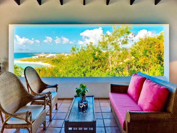 Anguilla Home 979285