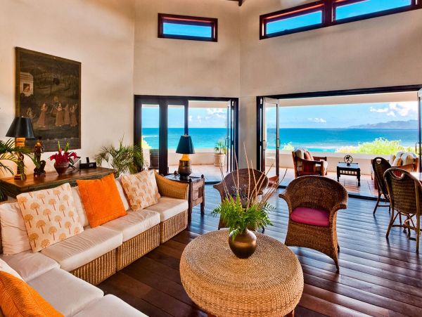 Anguilla Home 979285