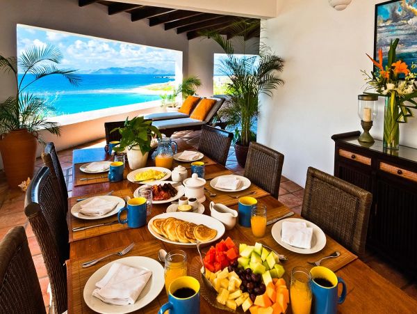 Anguilla Home 979285