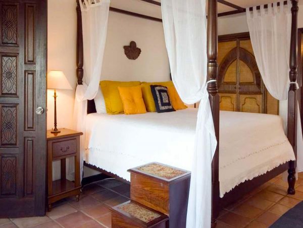 Anguilla Home 979285