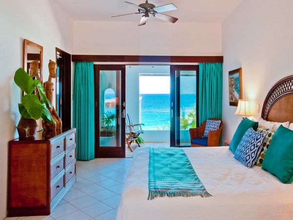 Anguilla Home 979285