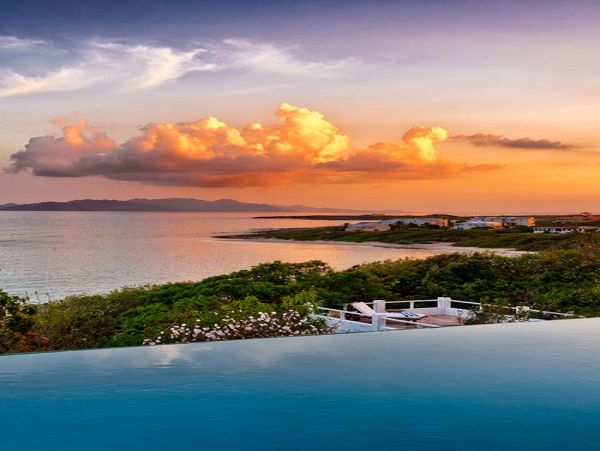 Anguilla Home 979285
