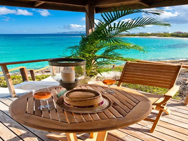 Anguilla Home 979285