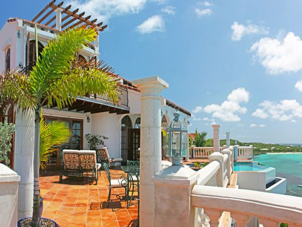Anguilla Home 979286