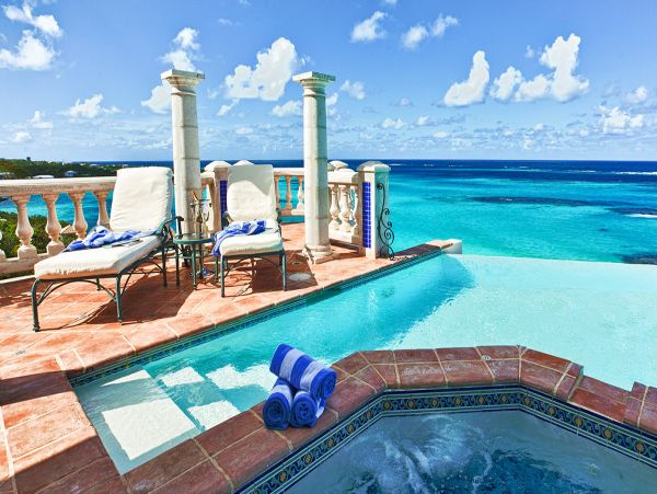 Anguilla Home 979286